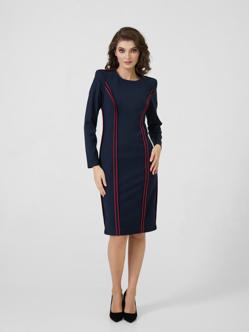 Rochie sculpting REVERSE