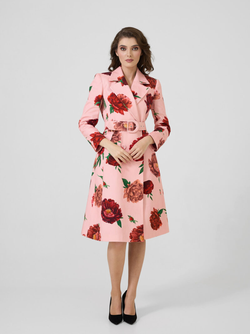 Trench "BUJORUL ROMÂNESC"